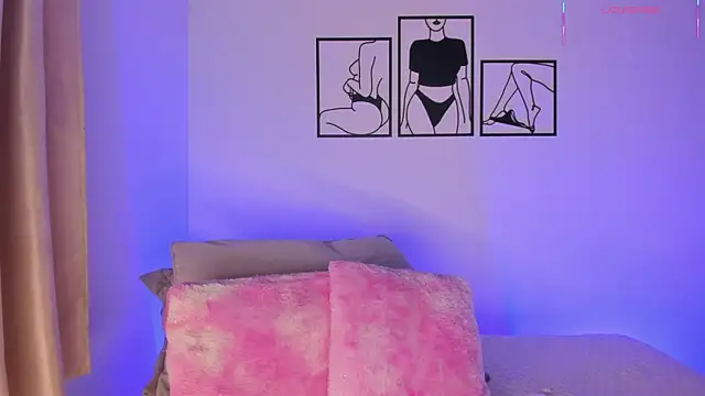 777AylinZ online show from December 19, 10:50 am