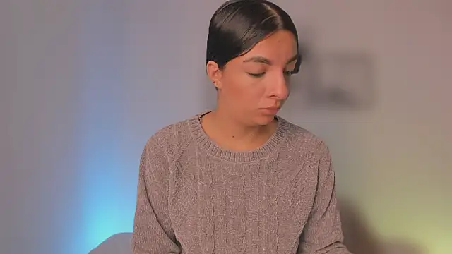 777AylinZ online show from February 4, 10:21 am