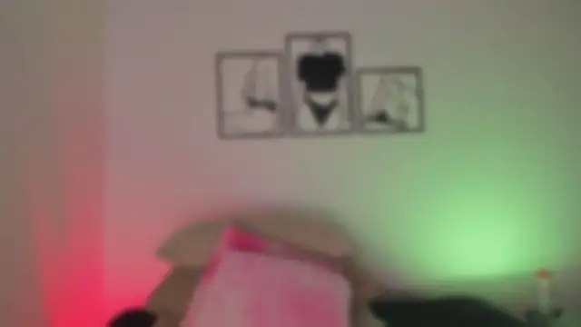 777AylinZ online show from January 15, 11:24 am