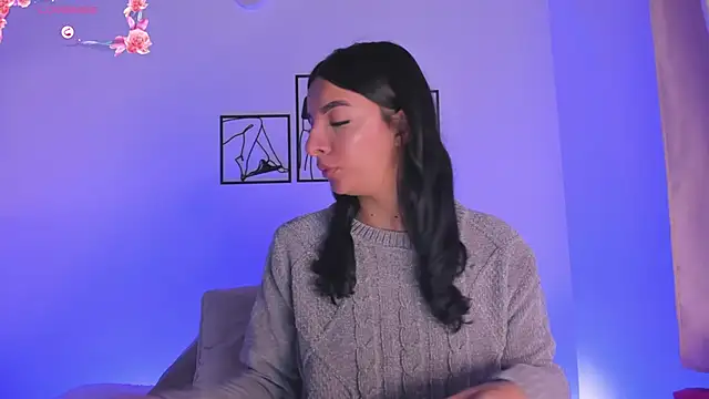 777AylinZ online show from November 14, 12:09 pm