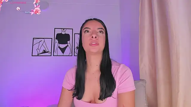 777AylinZ online show from November 27, 11:27 pm