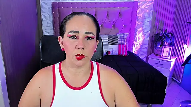 ashleylove prg online show from September 25, 3:34 am