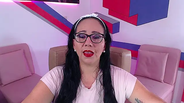 ashleylove prg online show from February 8, 3:30 am