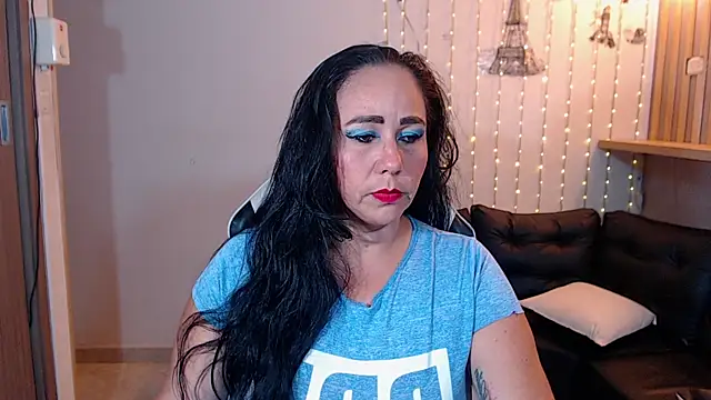 ashleylove prg online show from September 23, 3:35 am