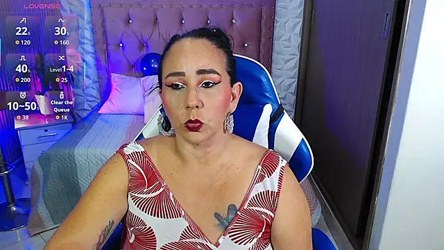 ashleylove prg online show from November 11, 4:07 am