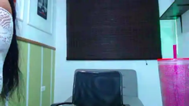 ashleylove prg online show from October 31, 4:31 am