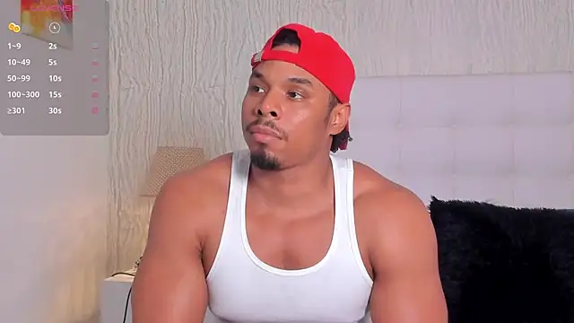 Jacub Micke1 online show from December 19, 4:27 am