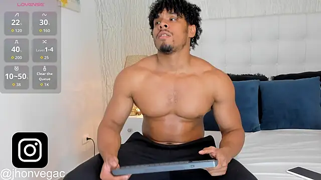 Jacub Micke1 online show from October 31, 1:57 am