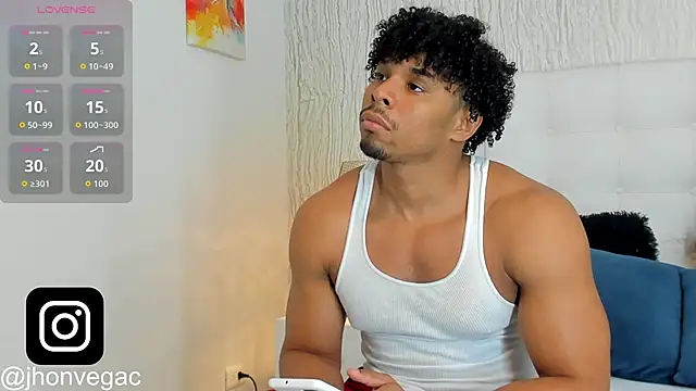 Jacub Micke1 online show from October 14, 11:36 pm