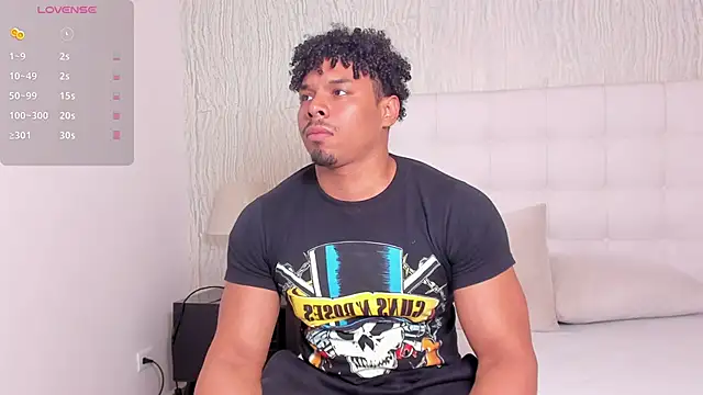 Jacub Micke1 online show from March 13, 1:32 am