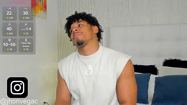 Jacub Micke1 online show from October 20, 12:02 am