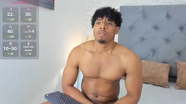 Jacub Micke1 online show from March 3, 10:42 pm