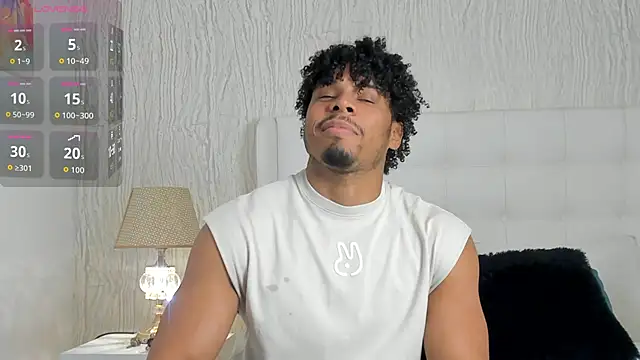 Jacub Micke1 online show from October 4, 2:13 am