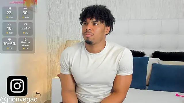 Jacub Micke1 online show from October 18, 1:07 am