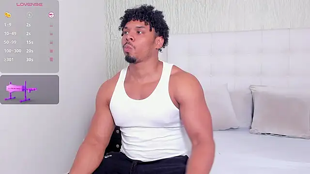 Jacub Micke1 online show from March 11, 12:37 am