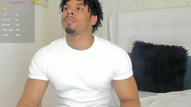 Jacub Micke1 online show from November 15, 10:25 pm