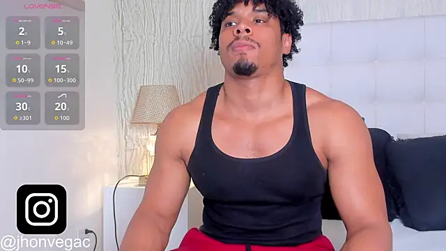 Jacub Micke1 online show from November 6, 2:04 am