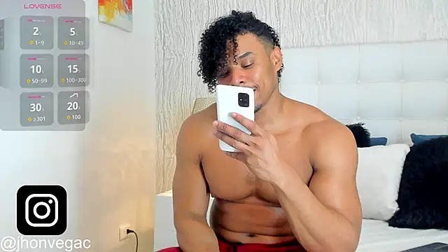 Jacub Micke1 online show from October 13, 2:13 am