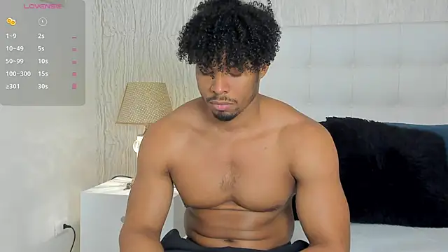 Jacub Micke1 online show from October 3, 1:31 am