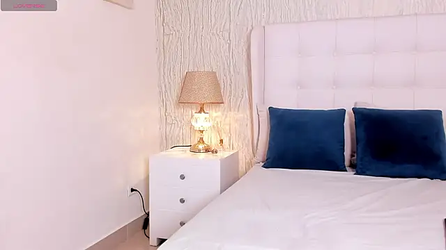 Jacub Micke1 online show from February 15, 12:44 am