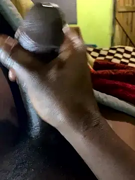 GangsterCouple-Aimy-Jonny online show from January 11, 10:49 pm