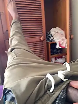 GangsterCouple-Aimy-Jonny online show from March 4, 2:03 pm