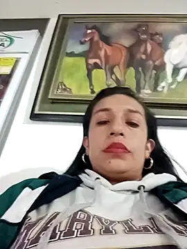 yaz guzman online show from September 28, 11:06 am