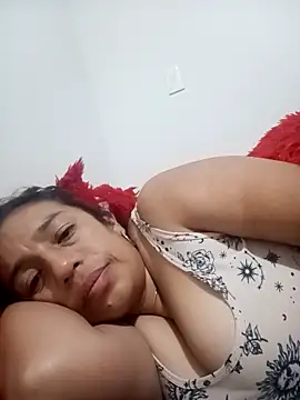 yaz guzman online show from October 11, 5:52 am