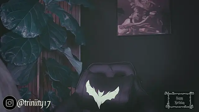 Trinity   s online show from January 25, 6:24 pm