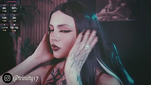 Trinity   s online show from February 6, 10:32 pm