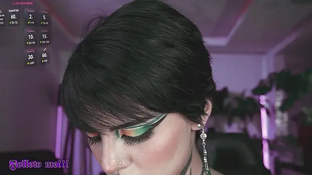 Trinity   s online show from March 19, 2:06 pm