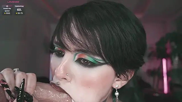 Trinity   s online show from March 20, 2:12 am