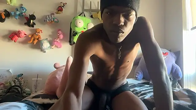 BullHorse23LIVE online show from January 8, 8:59 pm