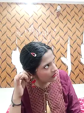 BabySlimmy10 online show from February 15, 1:28 am