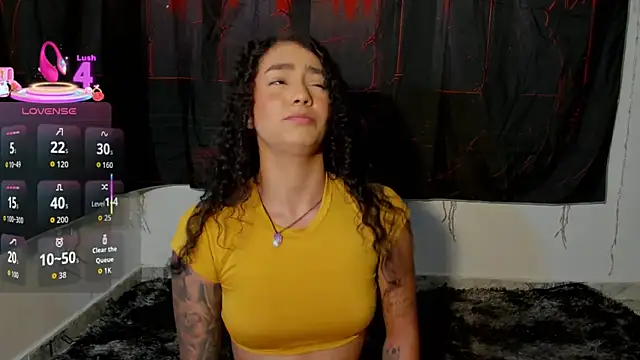 Dakota M1 online show from November 22, 4:00 am