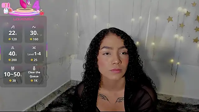 Dakota M1 online show from January 17, 12:37 am