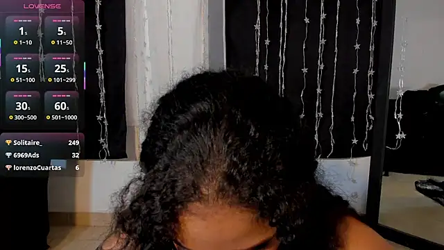 Snapshot of Dakota_M1 chatting on March 1, 4:58 am Dakota M1 online show from March 1, 4:58 am