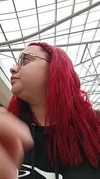 CURVY-HORNY online show from October 10, 2:29 pm