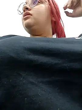 CURVY-HORNY online show from February 26, 9:31 pm