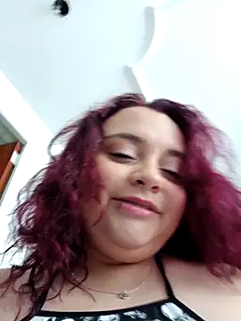 CURVY-HORNY online show from April 16, 8:42 pm