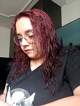 CURVY-HORNY online show from April 19, 5:36 pm