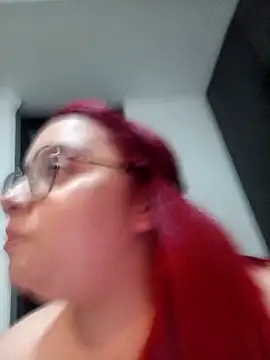 CURVY-HORNY online show from February 10, 3:05 am