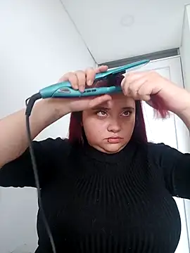 CURVY-HORNY online show from March 29, 7:59 pm