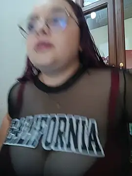 CURVY-HORNY online show from May 25, 9:24 pm