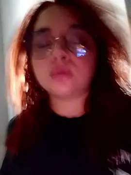 CURVY-HORNY online show from September 22, 10:16 pm