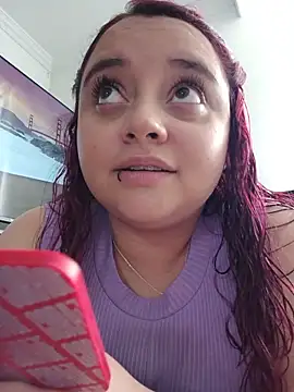 CURVY-HORNY online show from May 27, 8:38 pm