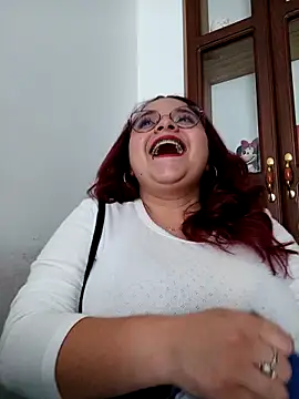 CURVY-HORNY online show from May 8, 8:56 pm