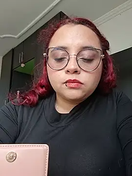 Snapshot of CURVY-HORNY chatting on July 16, 9:12 pm CURVY-HORNY online show from July 16, 9:12 pm
