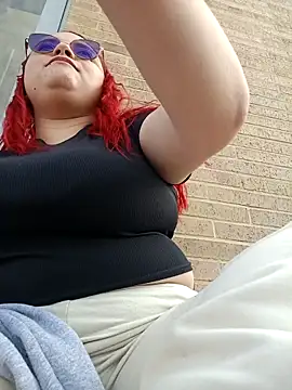 CURVY-HORNY online show from March 11, 8:47 pm