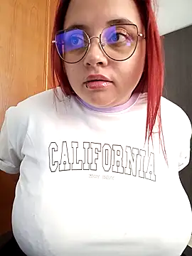 CURVY-HORNY online show from February 26, 5:42 pm